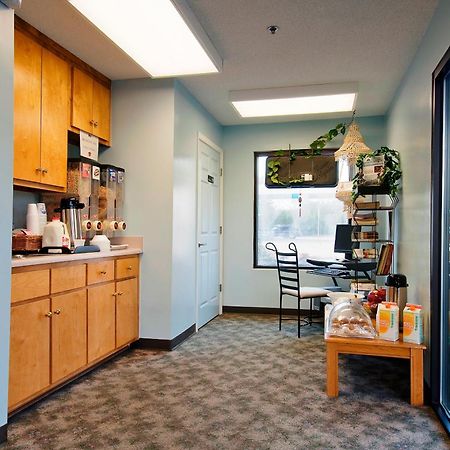 Americas Best Value Inn - Rome Lindale Zimmer foto